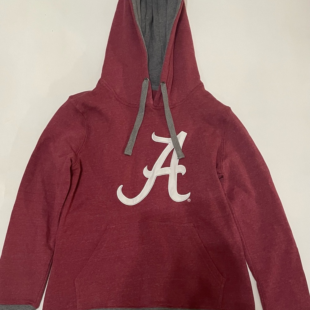 Alabama Crimson Tide Hoodie